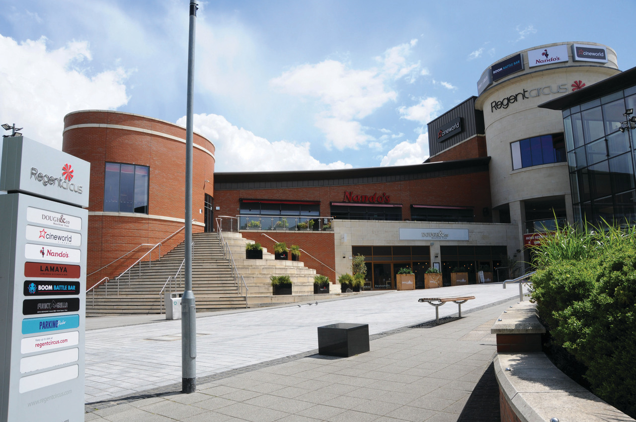 Redlands Grove New Build Homes & Houses for Sale in Wanborough near